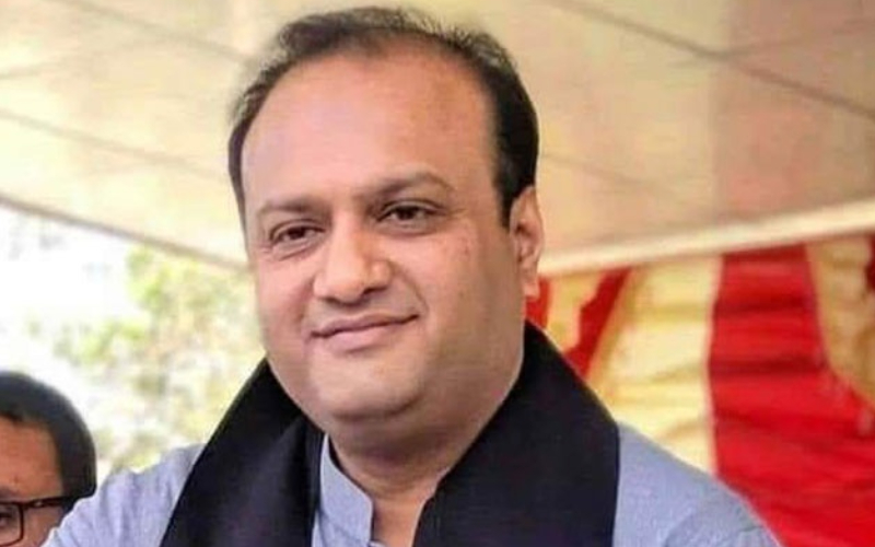 সাবেক এমপি জয়ের ৩ কোটি টাকা ফ্রিজ করলো সিআইডি